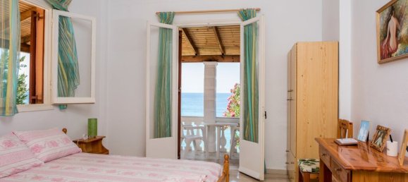 8 dormitorios villa en venta en Corfu, Central Corfu and Diapontian Islands, Corfu, Ionian Islands, Peloponnese, Western Greece and the Ionian, Greece № 2434 13