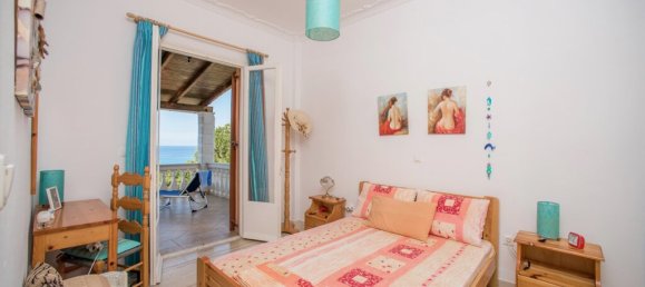 8 dormitorios villa en venta en Corfu, Central Corfu and Diapontian Islands, Corfu, Ionian Islands, Peloponnese, Western Greece and the Ionian, Greece № 2434 12