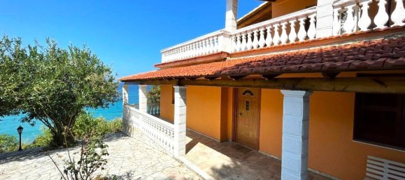 8 dormitorios villa en venta en Corfu, Central Corfu and Diapontian Islands, Corfu, Ionian Islands, Peloponnese, Western Greece and the Ionian, Greece № 2434 19
