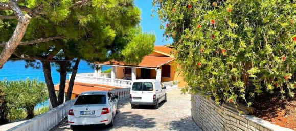 8 dormitorios villa en venta en Corfu, Central Corfu and Diapontian Islands, Corfu, Ionian Islands, Peloponnese, Western Greece and the Ionian, Greece № 2434 6