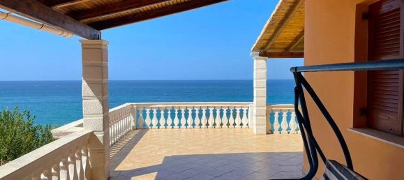 8 bedrooms Villa in Corfu, Greece No. 2434 8