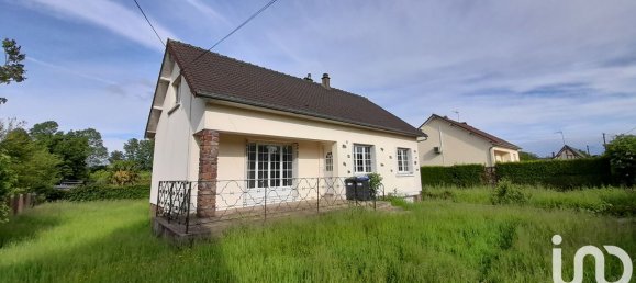2 bedrooms House in Abancourt, France No. 213408 9