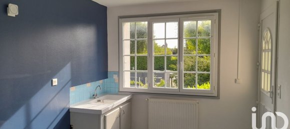 2 bedrooms House in Abancourt, France No. 213408 4