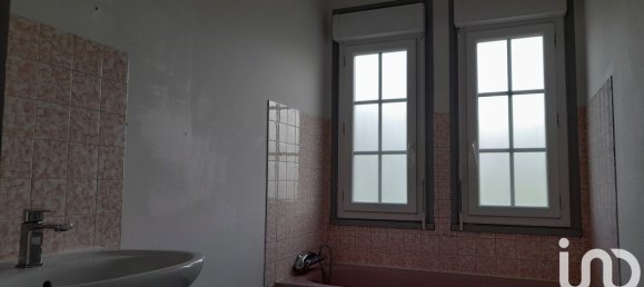 2 bedrooms House in Abancourt, France No. 213408 7