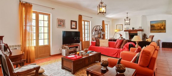 4 bedrooms House in Benavente, Portugal No. 24183 7