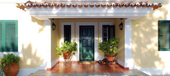 4 bedrooms House in Benavente, Portugal No. 24183 28