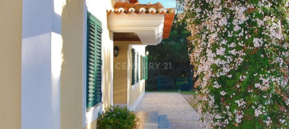 4 bedrooms House in Benavente, Portugal No. 24183 29