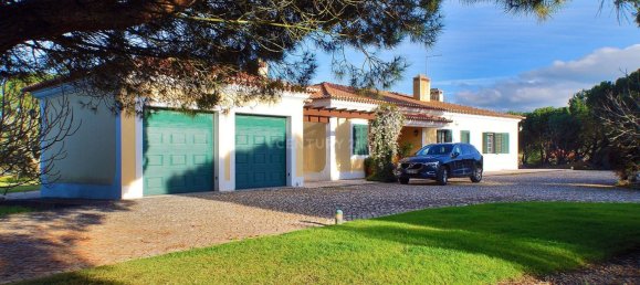 4 bedrooms House in Benavente, Portugal No. 24183 23