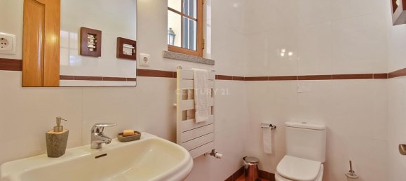 4 bedrooms House in Benavente, Portugal No. 24183 19