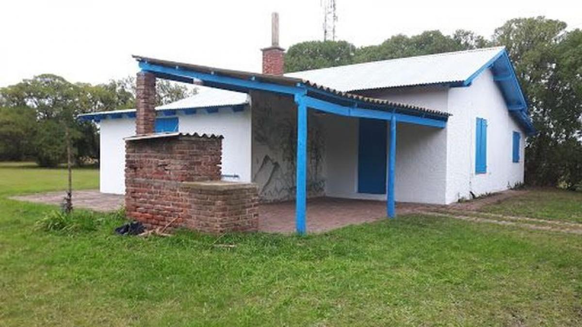 3 Schlafzimmer Haus in Mar del Plata, Argentina, Nr. 102703