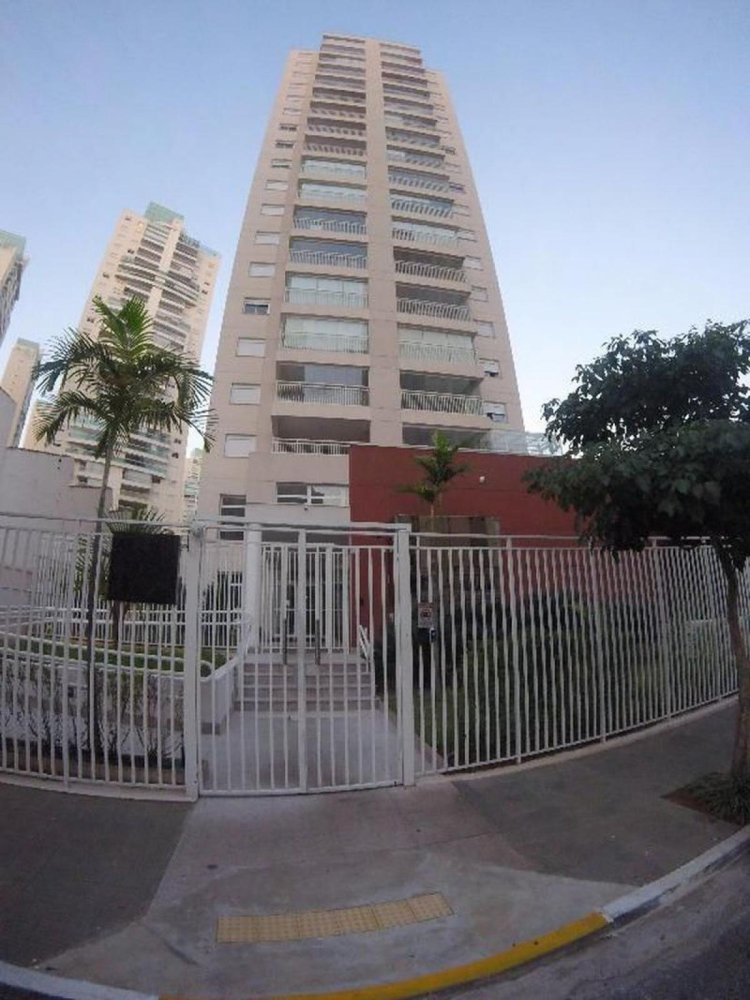 2 غرف نوم شقة في Sao Paulo, Brazil رقم 556196