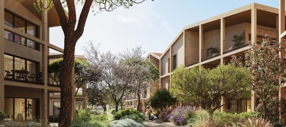 3 غرف نوم قطعة أرض في Quarteira, Portugal رقم 118193 5