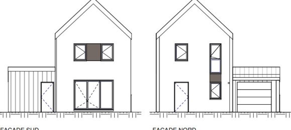 3 Schlafzimmer Haus in Chartres, France, Nr. 69364 14