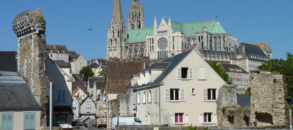 3 Schlafzimmer Haus in Chartres, France, Nr. 69364 17