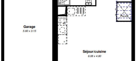 3 Schlafzimmer Haus in Chartres, France, Nr. 69364 5