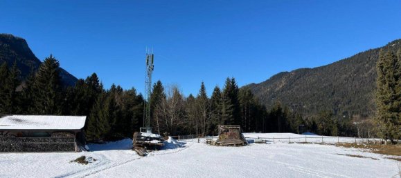 قطعة أرض في Villach, Austria 500متر مربع رقم 87932 8