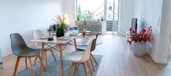 4 bedrooms Apartment in Roth, Germany No. 326315 14