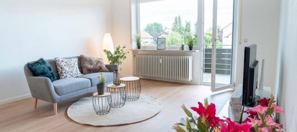 4 bedrooms Apartment in Roth, Germany No. 326315 12