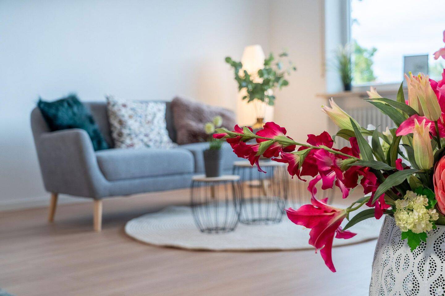 4 bedrooms Apartment in Roth, Germany No. 326315