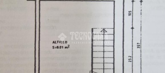 Коммерческая недвижимость 106м² в Уэска, Испания № 138822 13