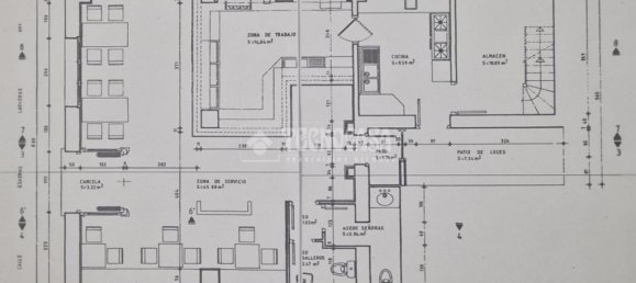 Коммерческая недвижимость 106м² в Уэска, Испания № 138822 12