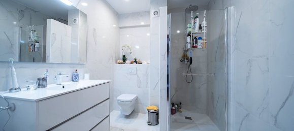 3 chambres Penthouse à Fuengirola, Spain No. 45090 27