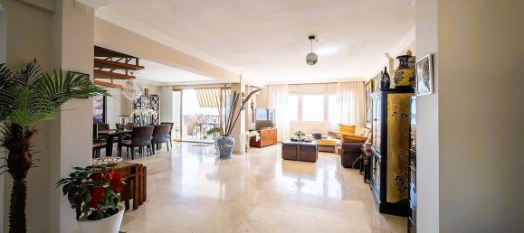 3 chambres Penthouse à Fuengirola, Spain No. 45090 7
