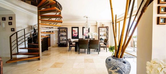 3 chambres Penthouse à Fuengirola, Spain No. 45090 2