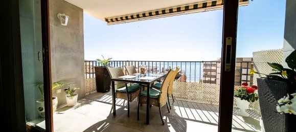 3 chambres Penthouse à Fuengirola, Spain No. 45090 5