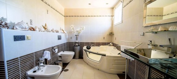 3 chambres Penthouse à Fuengirola, Spain No. 45090 17