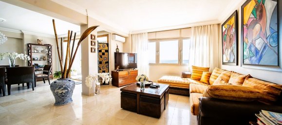 3 chambres Penthouse à Fuengirola, Spain No. 45090 6