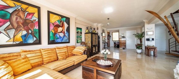 3 chambres Penthouse à Fuengirola, Spain No. 45090 9