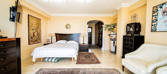 3 chambres Penthouse à Fuengirola, Spain No. 45090 15