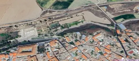 Terrain à Toledo, Spain No. 145407 2