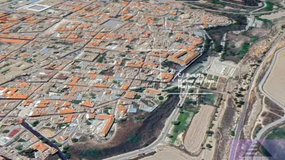 Terrain à Toledo, Spain No. 145407