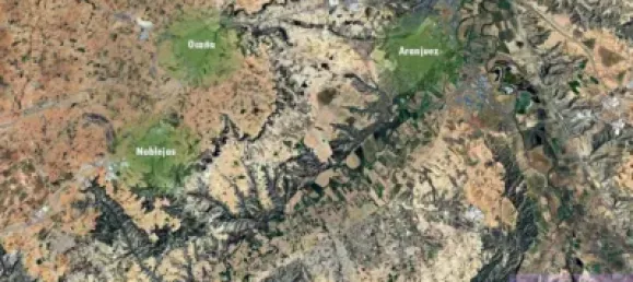 Terrain à Toledo, Spain No. 145407 6