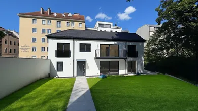 4-Zimmer Haus in Meidling, Austria, Nr. 176241