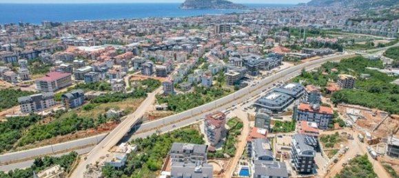 Apartment 2+1 in Antalya, Turkey No. 33889 4