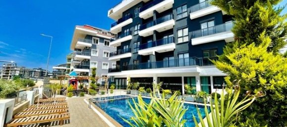 Apartment 2+1 in Antalya, Turkey No. 33889 22