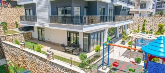 Apartment 2+1 in Antalya, Turkey No. 33889 10