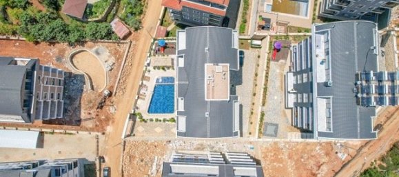 Apartment 2+1 in Antalya, Turkey No. 33889 8