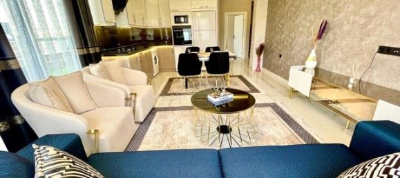 Apartment 2+1 in Antalya, Turkey No. 33889 30