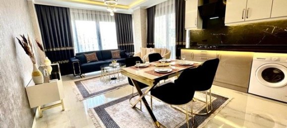 Apartment 2+1 in Antalya, Turkey No. 33889 27