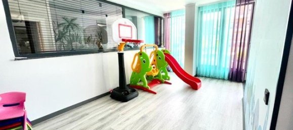 Apartment 2+1 in Antalya, Turkey No. 33889 17