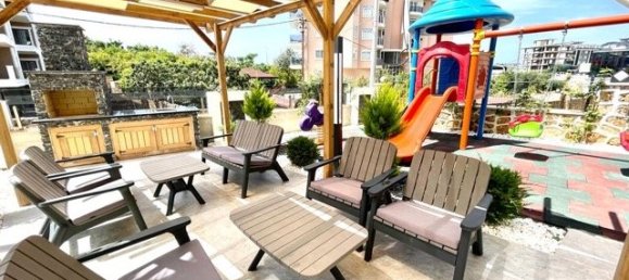 Apartment 2+1 in Antalya, Turkey No. 33889 13