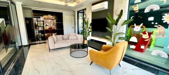 Apartment 2+1 in Antalya, Turkey No. 33889 15