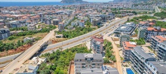 Apartment 2+1 in Antalya, Turkey No. 33889 12