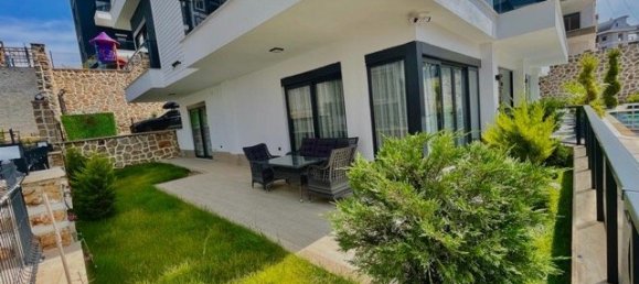 Apartment 2+1 in Antalya, Turkey No. 33889 14