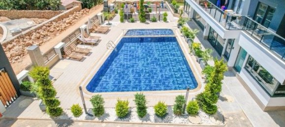 Apartment 2+1 in Antalya, Turkey No. 33889 5