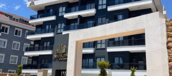 Apartment 2+1 in Antalya, Turkey No. 33889 11